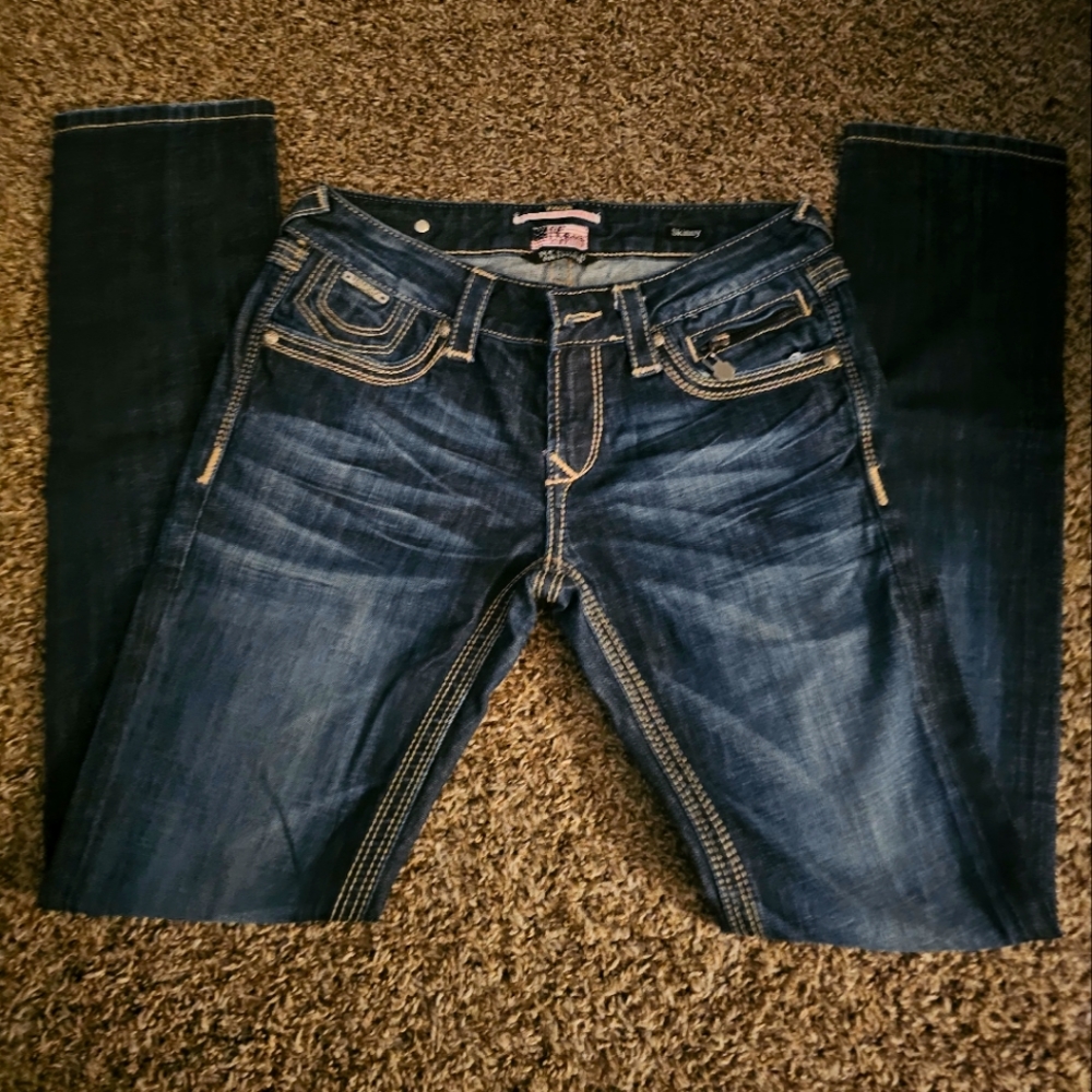 Express Jeans
